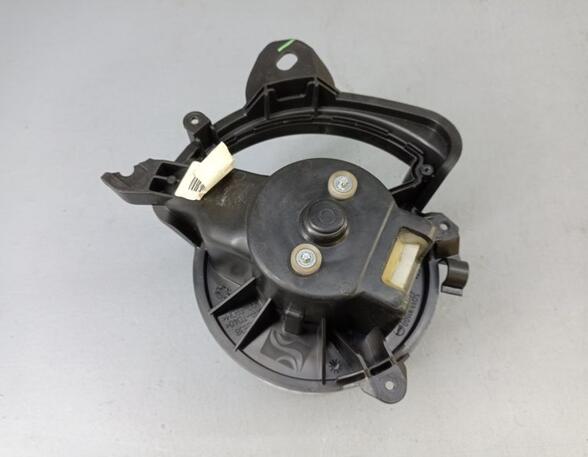 Interior Blower Motor OPEL Corsa D (S07)