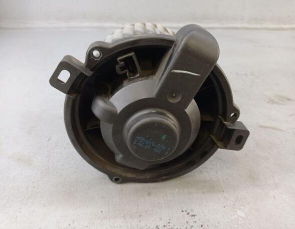 Interior Blower Motor MITSUBISHI Colt VI (Z2A, Z3A)