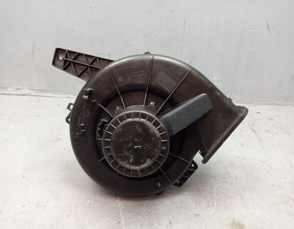 Interior Blower Motor VW Polo (6C1, 6R1)