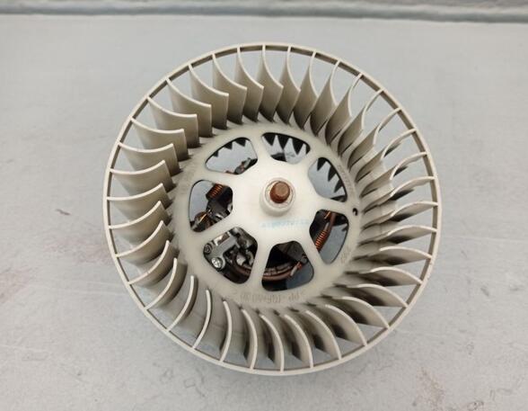 Interior Blower Motor MERCEDES-BENZ A-Klasse (W168)