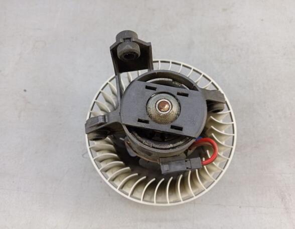 Interior Blower Motor MERCEDES-BENZ A-Klasse (W168)