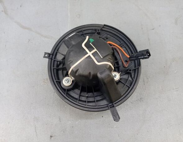 Interior Blower Motor MERCEDES-BENZ B-Klasse (W245)