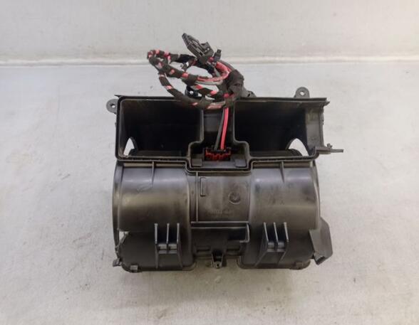 Interior Blower Motor RENAULT Megane III Schrägheck (B3, BZ0/1)