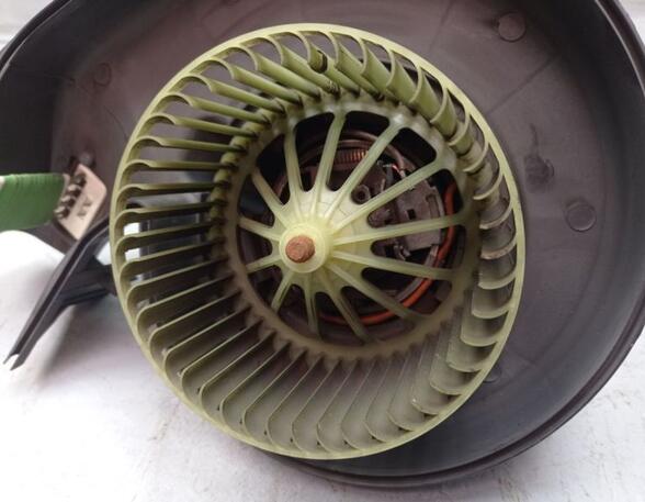 Interior Blower Motor OPEL Meriva (--)