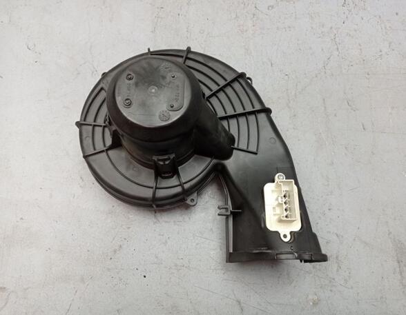 Interior Blower Motor OPEL Meriva (--)