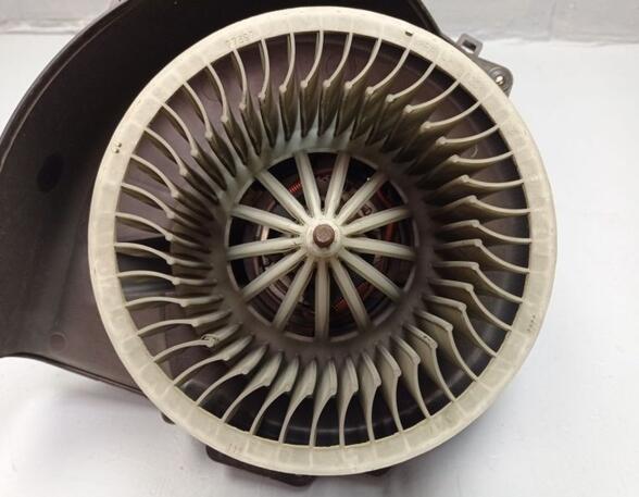 Interior Blower Motor VW Polo (9N)