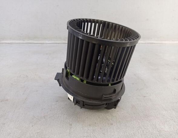 Interior Blower Motor PEUGEOT 208 I (CA, CC)