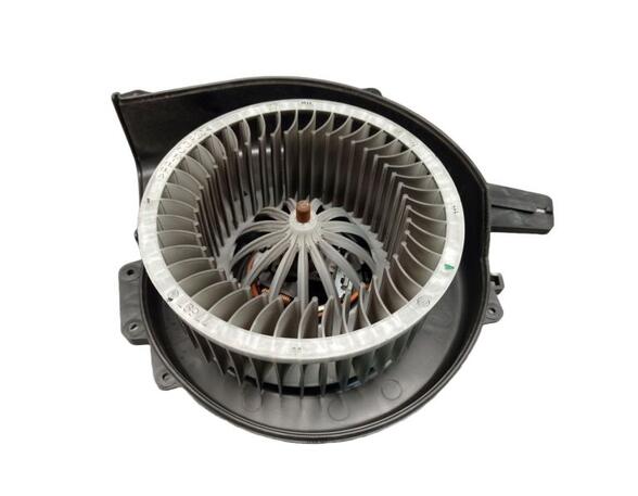 Interior Blower Motor SKODA Fabia III (NJ3)