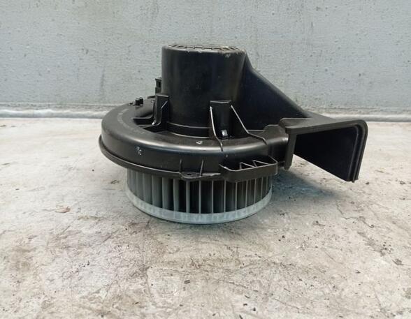 Interior Blower Motor SKODA Fabia III (NJ3)