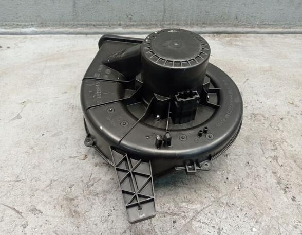 Interior Blower Motor SKODA Fabia III (NJ3)