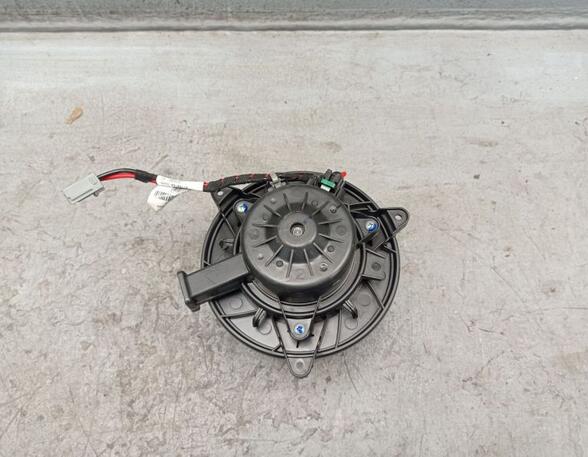 Interior Blower Motor OPEL Insignia A Sports Tourer (G09), OPEL Insignia A Country Tourer (G09)