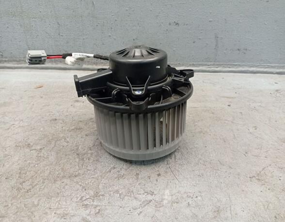 Interior Blower Motor OPEL Insignia A Sports Tourer (G09), OPEL Insignia A Country Tourer (G09)