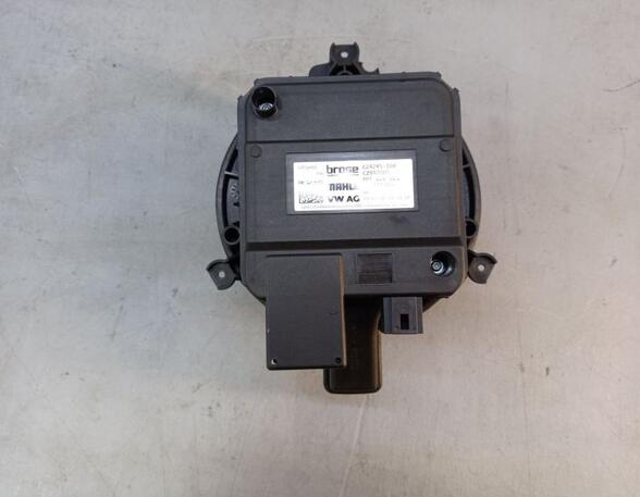 Interior Blower Motor AUDI A4 Avant (8W5, 8WD)