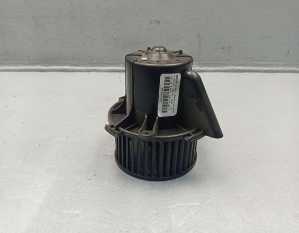 Interior Blower Motor PEUGEOT 307 SW (3H)