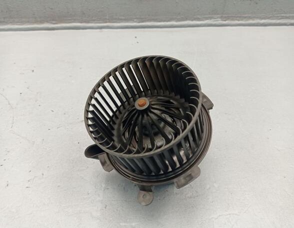 Interior Blower Motor PEUGEOT 307 SW (3H)