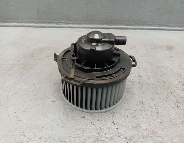 Interior Blower Motor MAZDA 5 (CW)