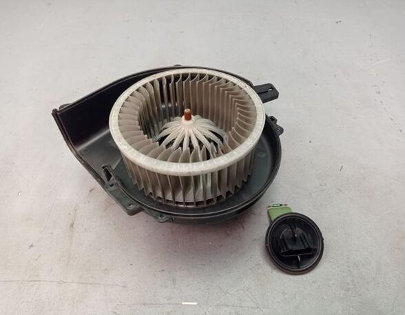 Interior Blower Motor SKODA Fabia III (NJ3)