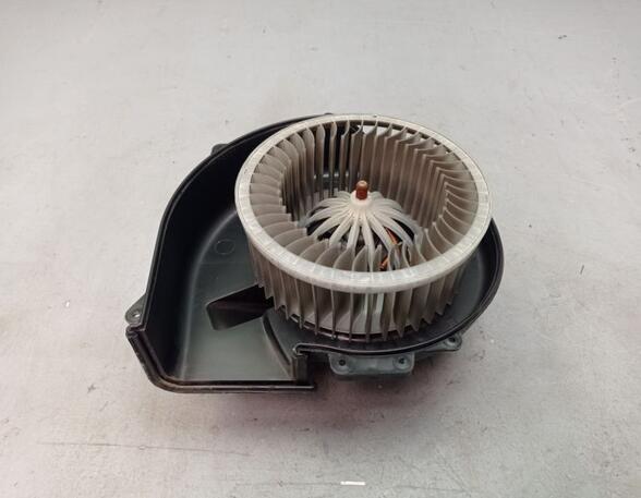 Interior Blower Motor SKODA Fabia III (NJ3)