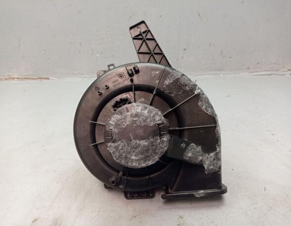 Interior Blower Motor SKODA Fabia III (NJ3)