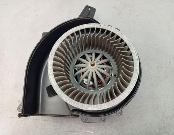 Interior Blower Motor SKODA Fabia III (NJ3)