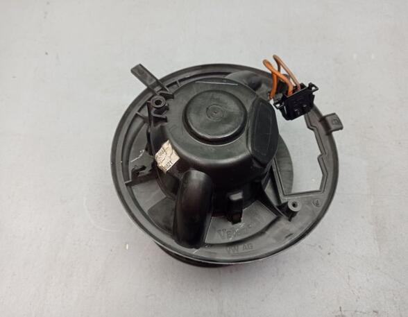 Interior Blower Motor VW GOLF V Variant (1K5)