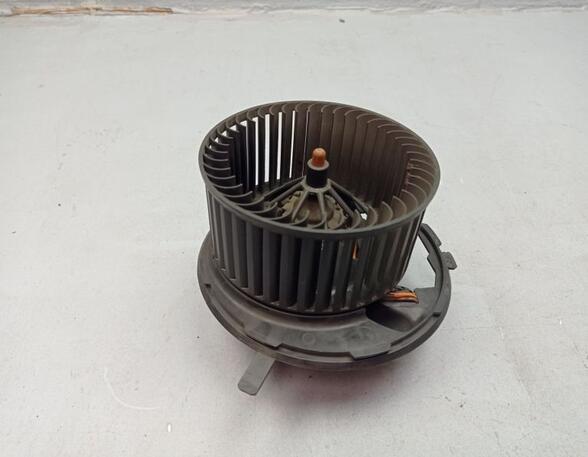 Interior Blower Motor VW GOLF V Variant (1K5)