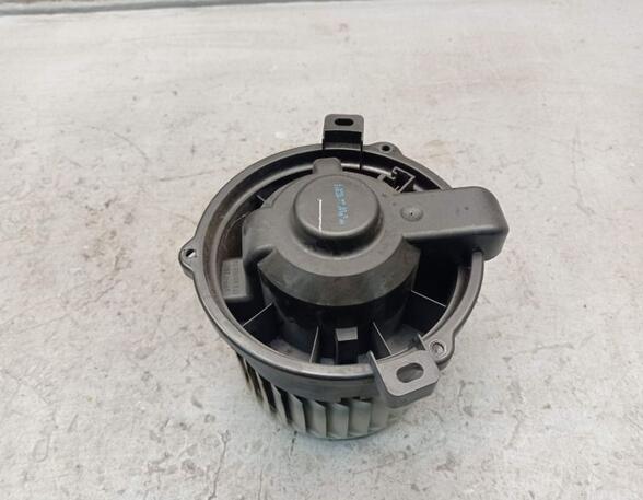 Interior Blower Motor SMART FORFOUR (454)