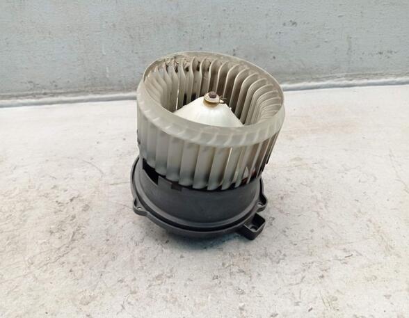 Interior Blower Motor SMART FORFOUR (454)