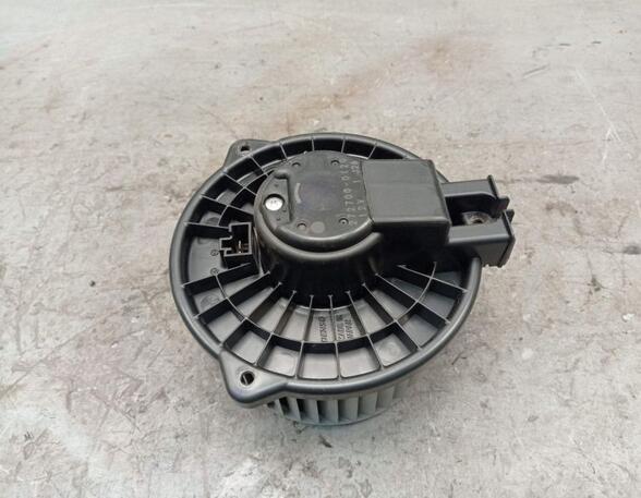 Interior Blower Motor DAIHATSU SIRION (M3_)