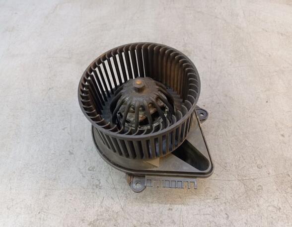 Interior Blower Motor RENAULT MEGANE Scenic (JA0/1_), RENAULT SCÉNIC I MPV (JA0/1_, FA0_)