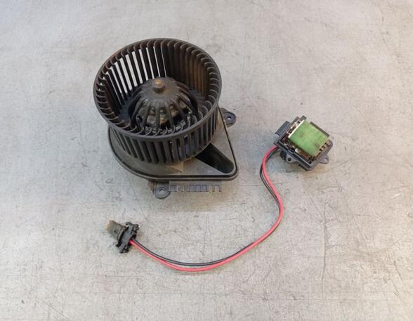 Elektrische motor interieurventilatie RENAULT MEGANE Scenic (JA0/1_), RENAULT SCÉNIC I MPV (JA0/1_, FA0_)