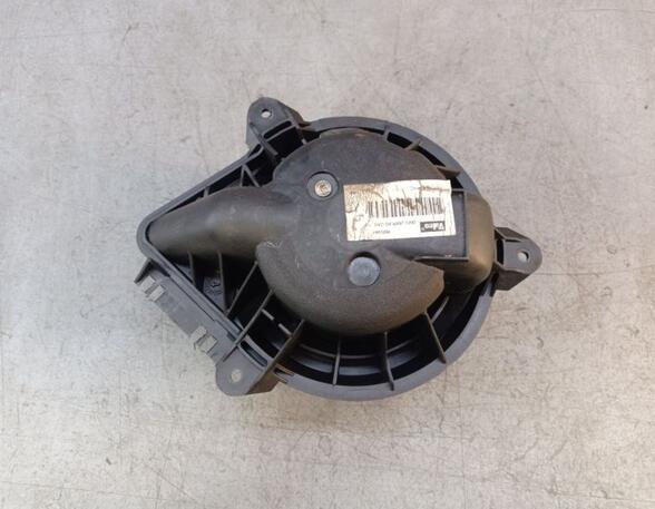 Interior Blower Motor RENAULT MEGANE Scenic (JA0/1_), RENAULT SCÉNIC I MPV (JA0/1_, FA0_)