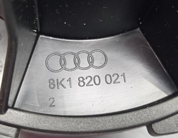 Interior Blower Motor AUDI A4 Avant (8K5, B8)