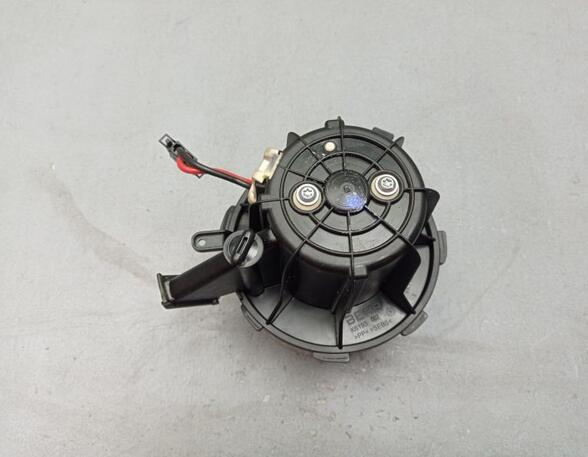 Interior Blower Motor AUDI A4 Avant (8K5, B8)