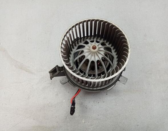 Interior Blower Motor AUDI A4 Avant (8K5, B8)