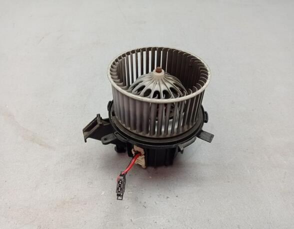 Interior Blower Motor AUDI A4 Avant (8K5, B8)