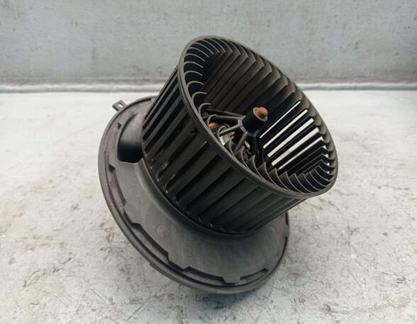 Interior Blower Motor MERCEDES-BENZ A-CLASS (W169)