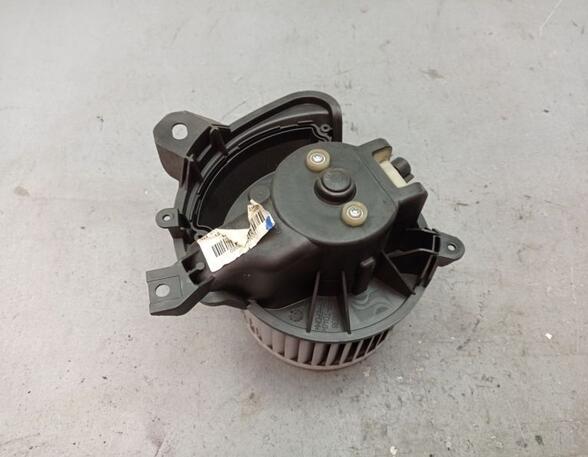 Interior Blower Motor OPEL CORSA D (S07)