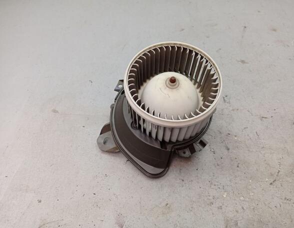 Interior Blower Motor OPEL CORSA D (S07)