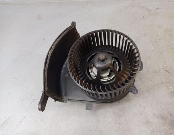 Interior Blower Motor RENAULT GRAND SCÉNIC II (JM0/1_)