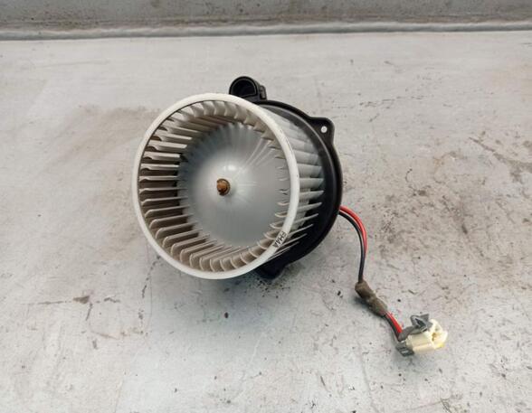 Interior Blower Motor HYUNDAI i30 (FD), HYUNDAI i30 Estate (FD)