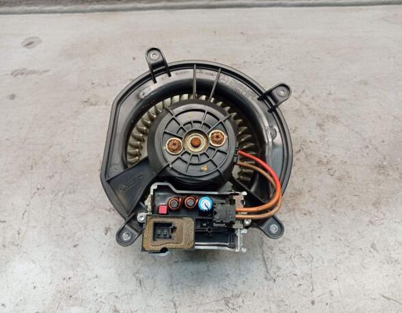 Interior Blower Motor MERCEDES-BENZ E-CLASS (W211)