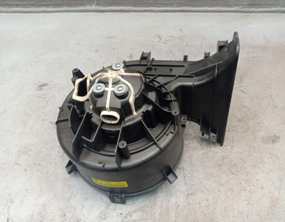 Interior Blower Motor OPEL VECTRA C Estate (Z02)