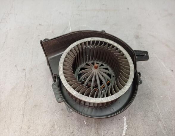 Interior Blower Motor SKODA FABIA II Combi (545)