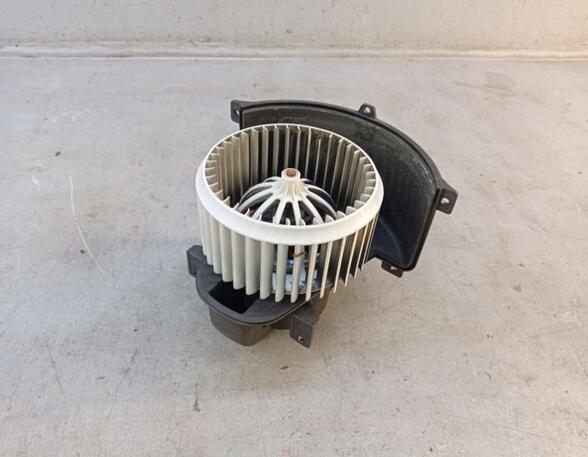 Interior Blower Motor PORSCHE CAYENNE (9PA)