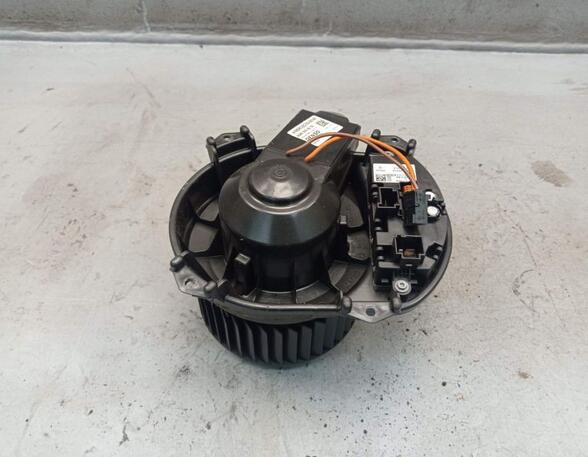 Interior Blower Motor MERCEDES-BENZ B-CLASS (W246, W242)