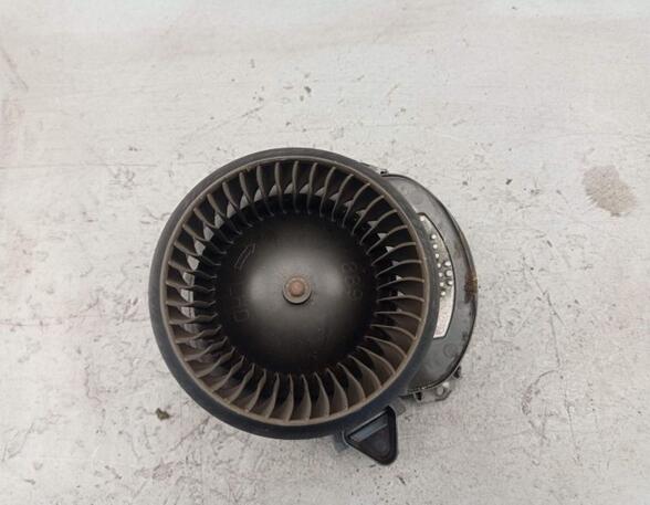 Interior Blower Motor MERCEDES-BENZ B-CLASS (W246, W242)