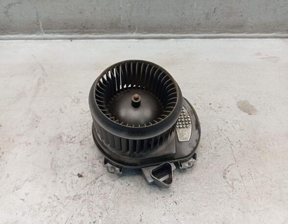 Interior Blower Motor MERCEDES-BENZ B-CLASS (W246, W242)