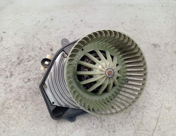 Interior Blower Motor AUDI A4 Avant (8D5, B5)