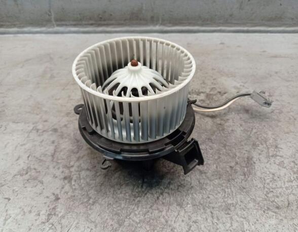 Interior Blower Motor OPEL ZAFIRA TOURER C (P12)